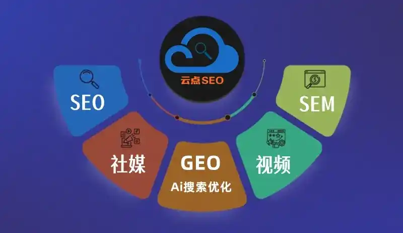 津南区GEO优化：AI智能体时代取代SEO的全新内容优化逻辑