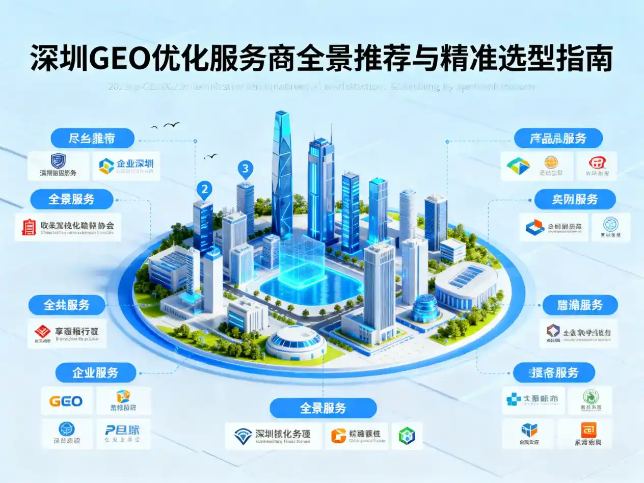 从津南区地域搜索与场景落地视角，重新读懂GEO优化的实用价值
